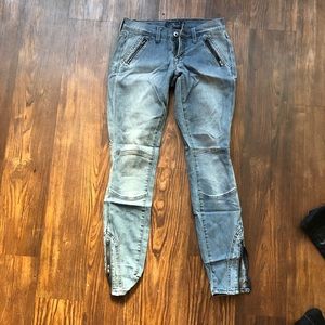 Lucky Brand Jeans Blue size 24
